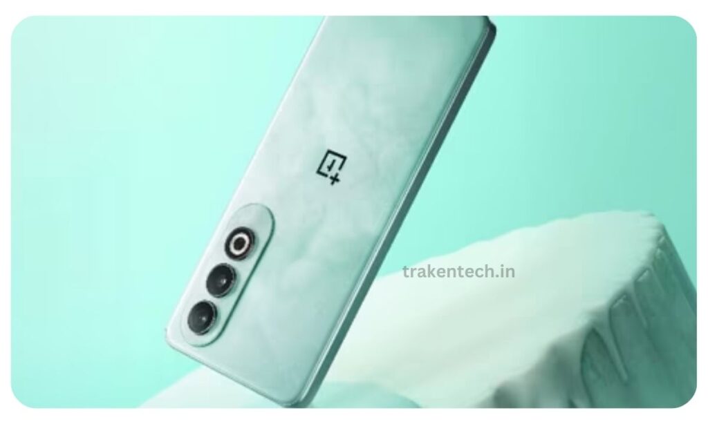 OnePlus Nord CE 4