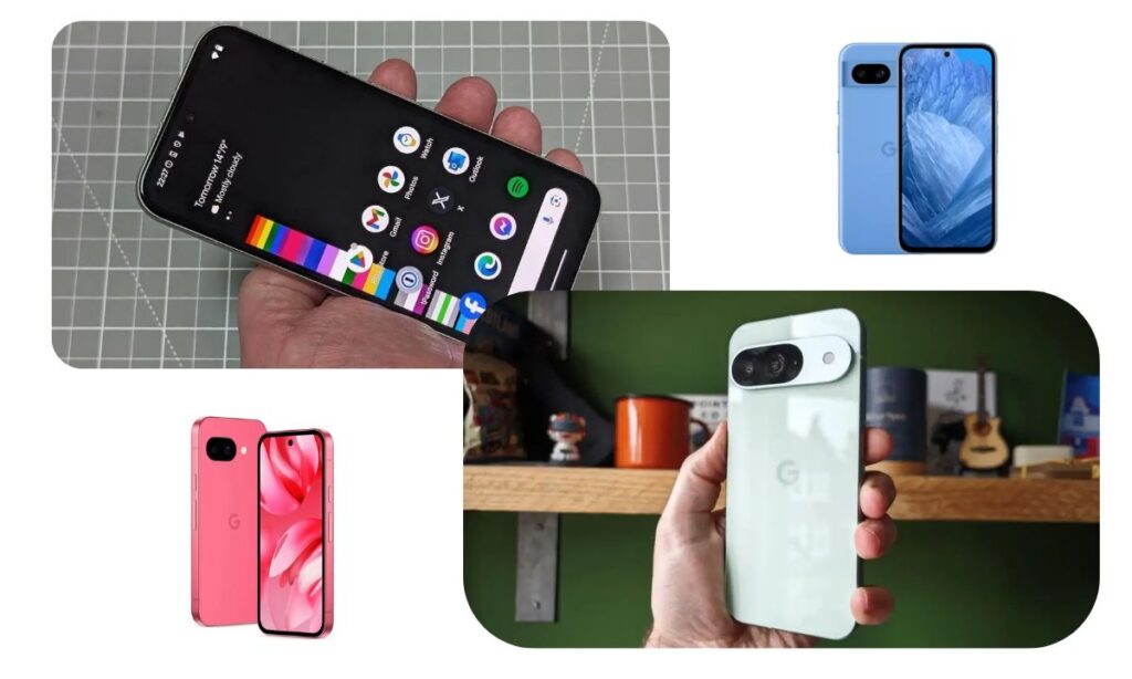 Google Pixel 9a: Price and release date leaked in Europe, know what will be the price in India,Google Pixel 9a: यूरोप में कीमत और रिलीज़ डेट लीक, जानिए India में क्या होगी प्राइस