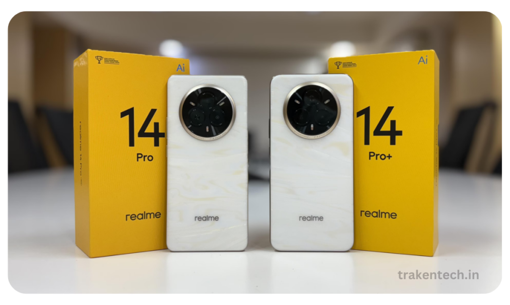 Realme 14 Pro