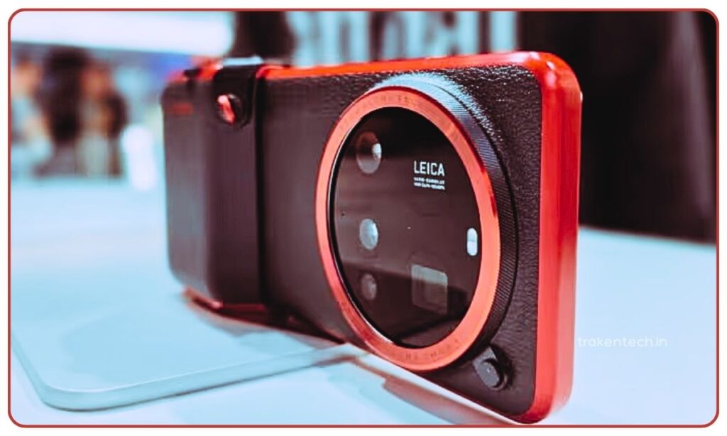 Xiaomi 15 Ultra