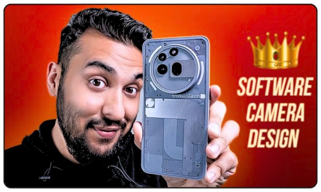 Nothing Phone 3a and 3a Pro - Unboxing और First Impressions