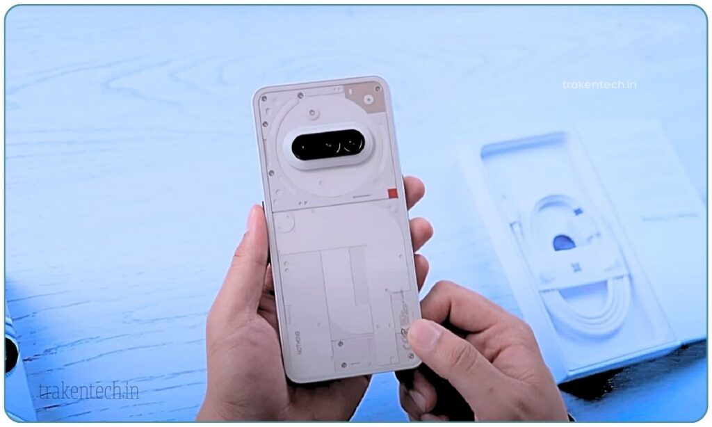 Nothing Phone 3a and 3a Pro - Unboxing और First Impressions