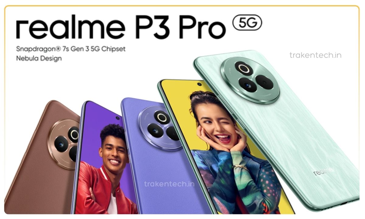 Realme P3 Pro 5G Sale – First Sale in India Today: Price, Specs and Should You Buy? I will tell you everything
