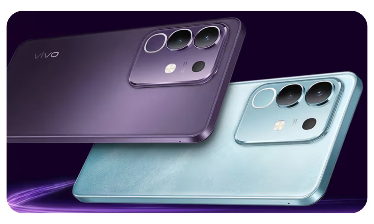 Vivo T4x 5G